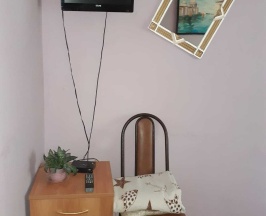 Двухместный номер Эконом в Red