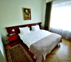 Полулюкс улучшенный в Даниловская