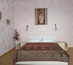 Люкс 27 в Горки
