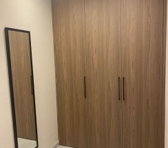 Номер стандарт в Тихая гавань