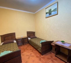 3-местная комната стандарт в Морские грезы