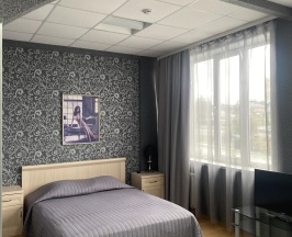 1-местный полулюкс (305) в Гармония