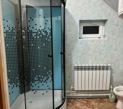 Коттедж с видом на горы в Старый Архыз