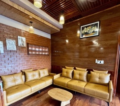 Номер Семейный в Golden Topaz Resort