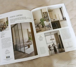 3-местный номер студия (мансарда) в Апарт-отель