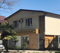 Апартаменты в Лева