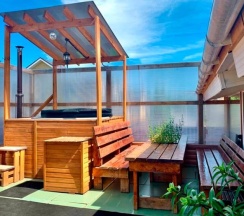 Коттедж в Добрый дом