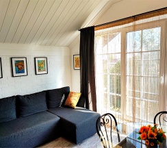 2-комнатные апартаменты в GreenDays