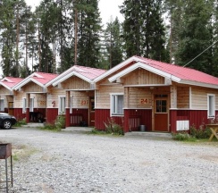 Дом с 2 спальнями 21,22,23,24 в Фрегат