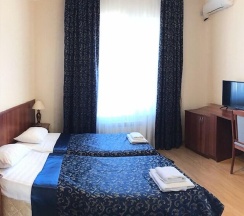 Номер Standard в Hotel Sergiy