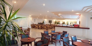 Плакиас: Курортный отель Kalypso Cretan Village Resort and Spa