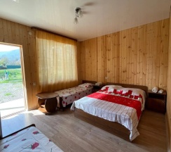 Номер Superior в Виктория