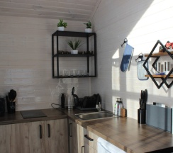 BARN-House — 2 в Лесное Патио