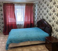 Апартаменты стандарт улица Ленина, 75 в Уют