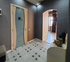 Квартира в Апартаменты на Лермонтова улица, 49