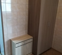 3-х местные улучшенные апартаменты S16 в Siberia apartments