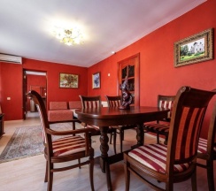 3-комнатные апартаменты с 1 двуспальной кроватью 2 в Березники