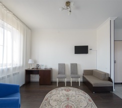 Полулюкс c особыми потребностями в Лагуна