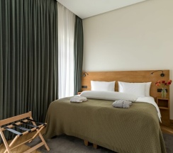 Делюкс Fjord в Mys Boutique