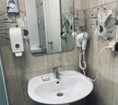 Делюкс в Norka