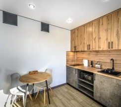 Улучшенный №18 в Портал Апартментс