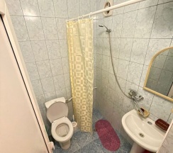 Номер Standard в Гостевой дом для христиан