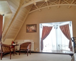 Апартамент в Беркут