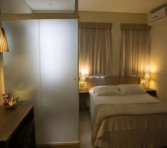 Номер Standard в Hotel Eilat