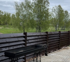 Коттедж Premium в Городок