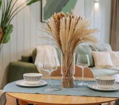 Коттедж премиум в Ёлки Чилл