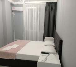 Номер люкс в Надежда