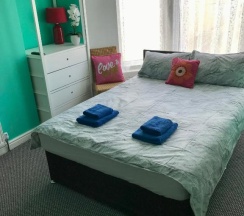 Трёхместный номер Comfort в Yado Hotel