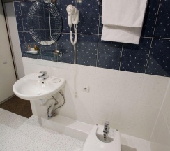 Номер люкс в Stone