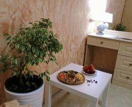 2х местный комфорт в Золотой берег Витязево