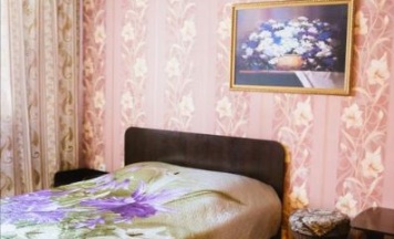 Стандартный двухместный номер в Марракеш