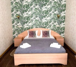 Делюкс в Отель Аватара