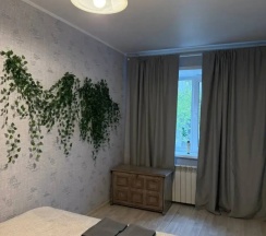 Апартаменты в Апартаменты в Центре Города