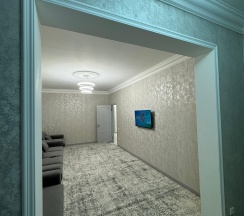 Люкс трехкомнатный в ​Квартирное бюро