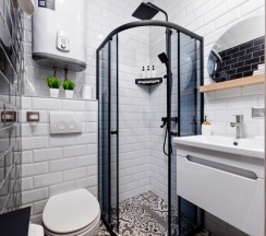 Люкс в Стромынка