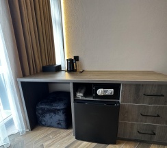 Номер улучшенный в Stay inn