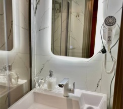 Дуплекс ИЗУМРУД на Первомайской 13а в Parade Aparts