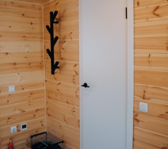 Коттедж улучшенный в fo.rest