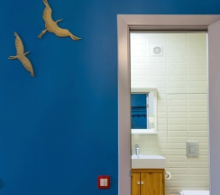 Апартаменты в Квартира ЖК Легенда