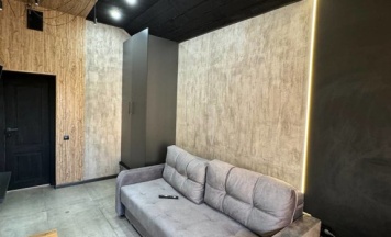 Апартаменты Superior c 1 комнатой в H16