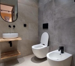 Barnhouse small у реки №1 в River&House