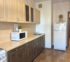 2-комнатные апартаменты, 95.1м² в Sutki Vip