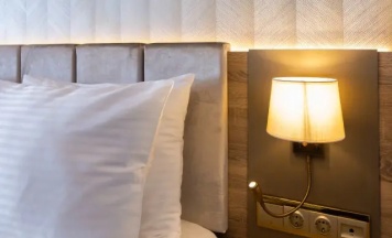 Семейный номер Standard с видом на окрестности в Belenli Resort Hotel