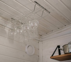 Амбаркаса Sunset в Амбаркаса