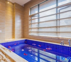 Вилла Superior в Rising Hot Spring Resort Kunming