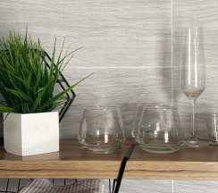 1-комнатные апартаменты стандарт в CrystalRentals (КристалРенталс) на улице Михаила Спераского 41